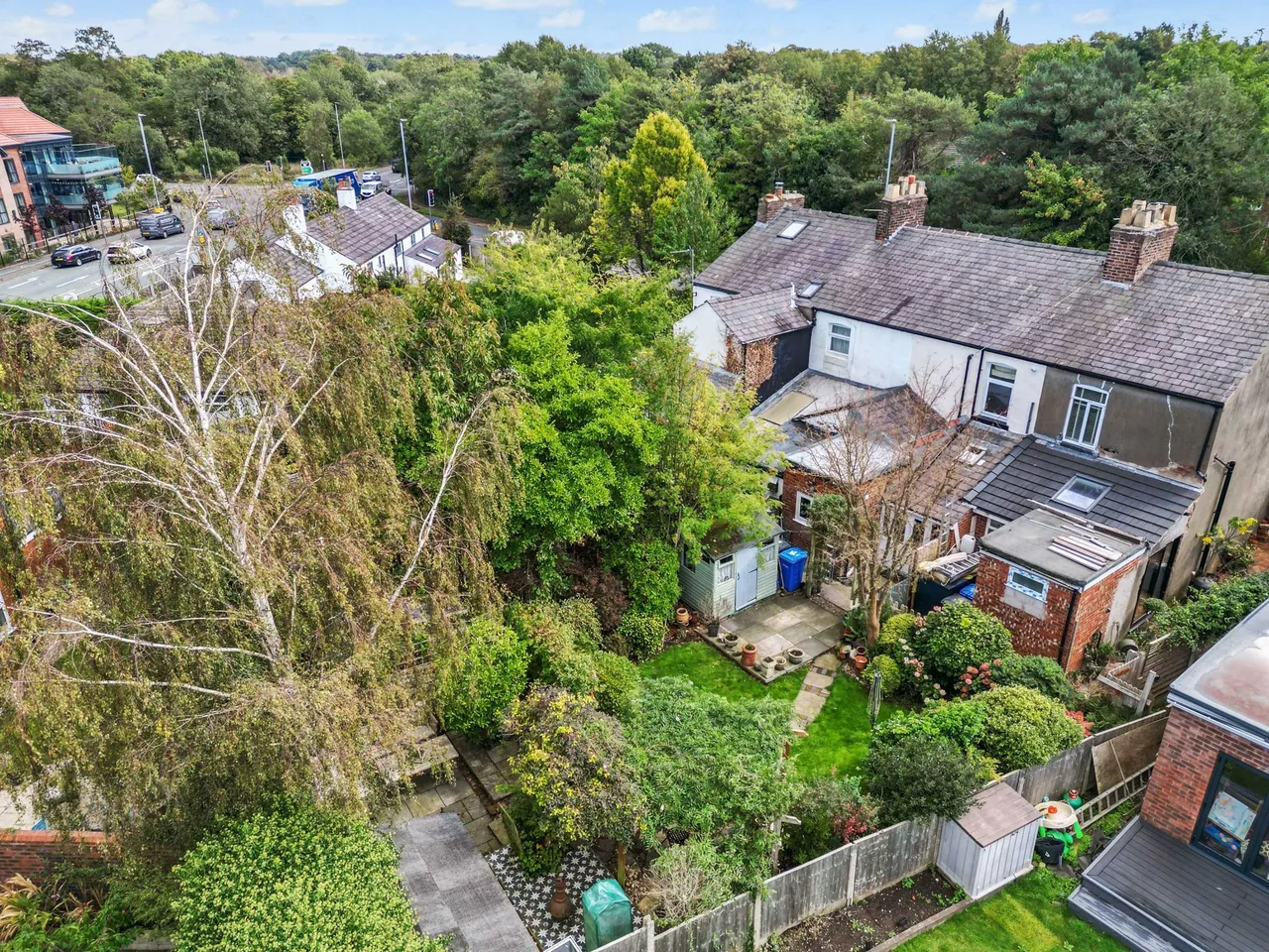 Chester Road, Grappenhall, Warrington, Warrington, WA4 2QQ, photo 18