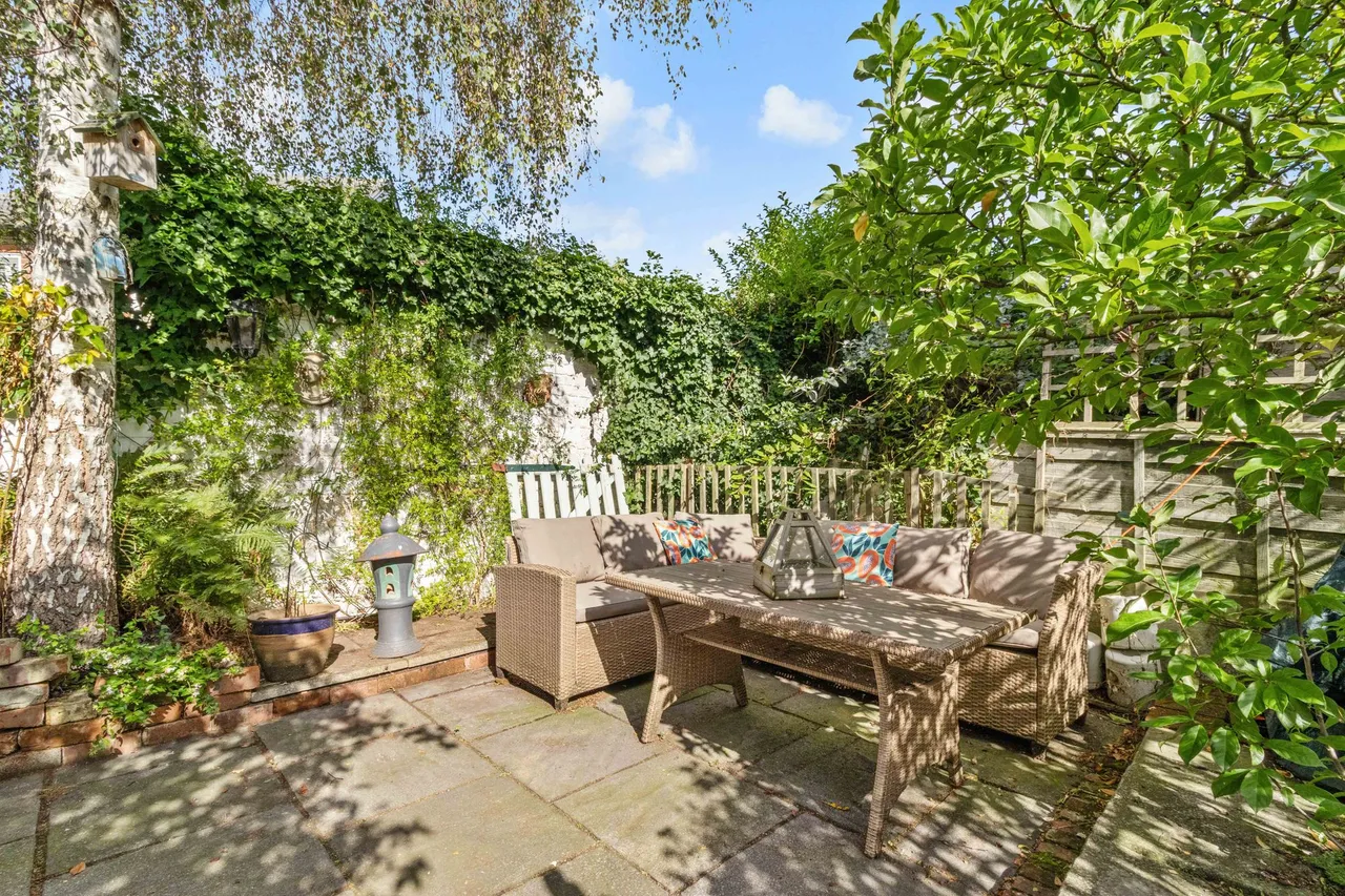 Chester Road, Grappenhall, Warrington, Warrington, WA4 2QQ, photo 15