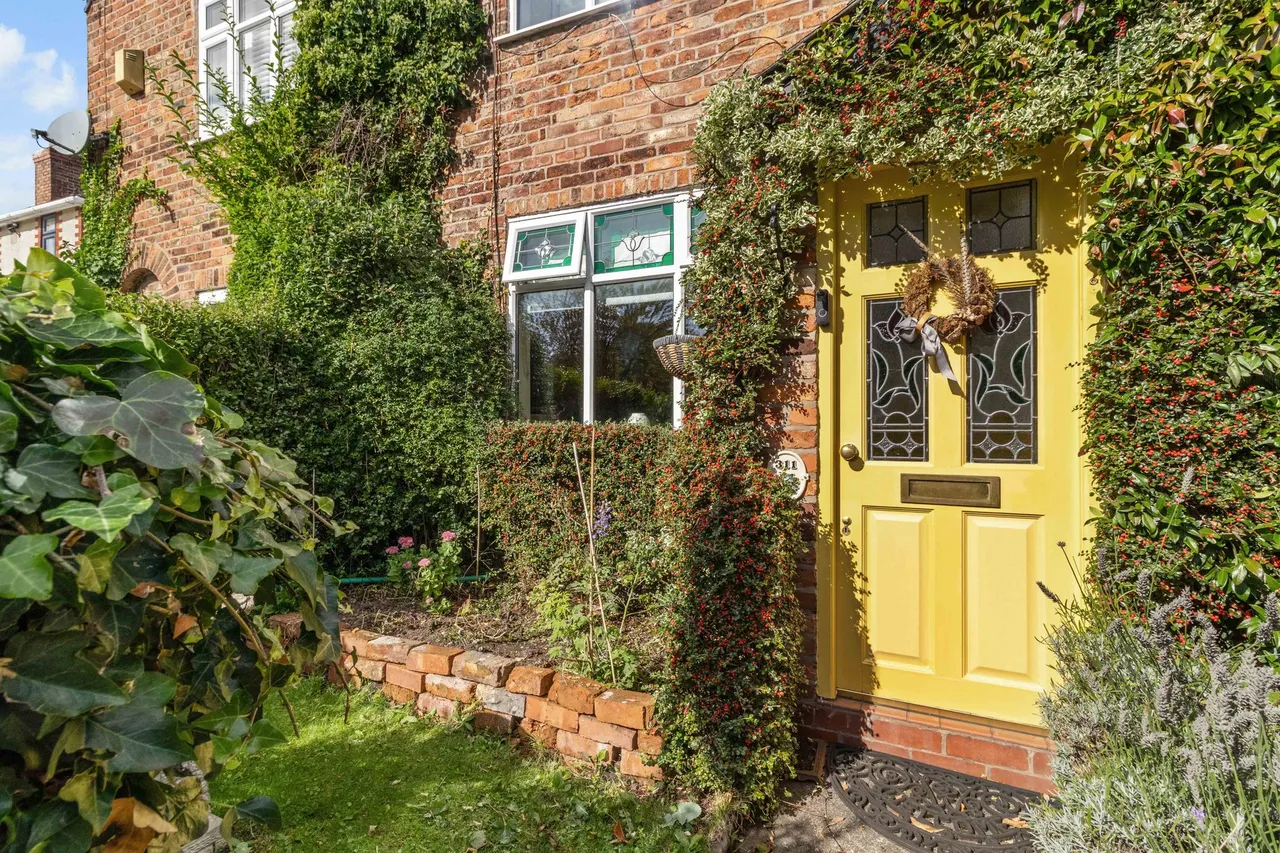 Chester Road, Grappenhall, Warrington, Warrington, WA4 2QQ, photo 19
