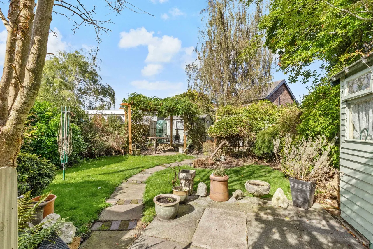 Chester Road, Grappenhall, Warrington, Warrington, WA4 2QQ, photo 14