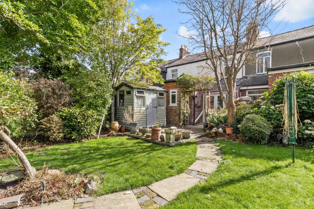 Chester Road, Grappenhall, Warrington, Warrington, WA4 2QQ, photo 17