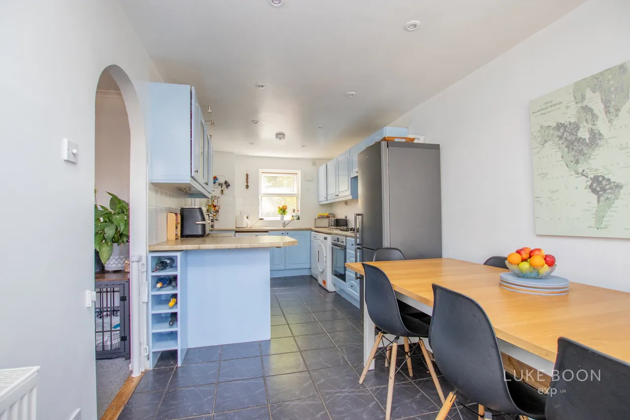 Ingra Walk, Roborough, PL6, photo 2