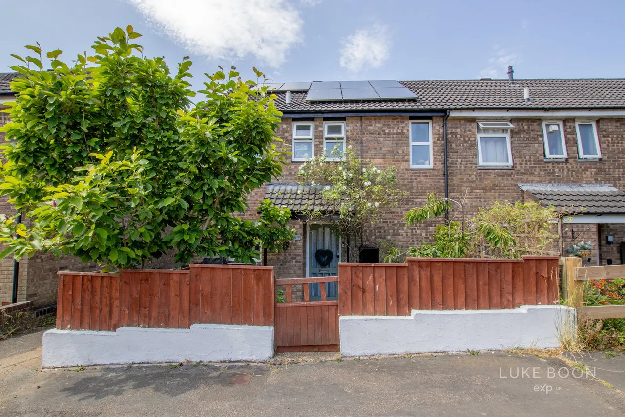 3 bed house for sale, Ingra Walk, Roborough, PL6