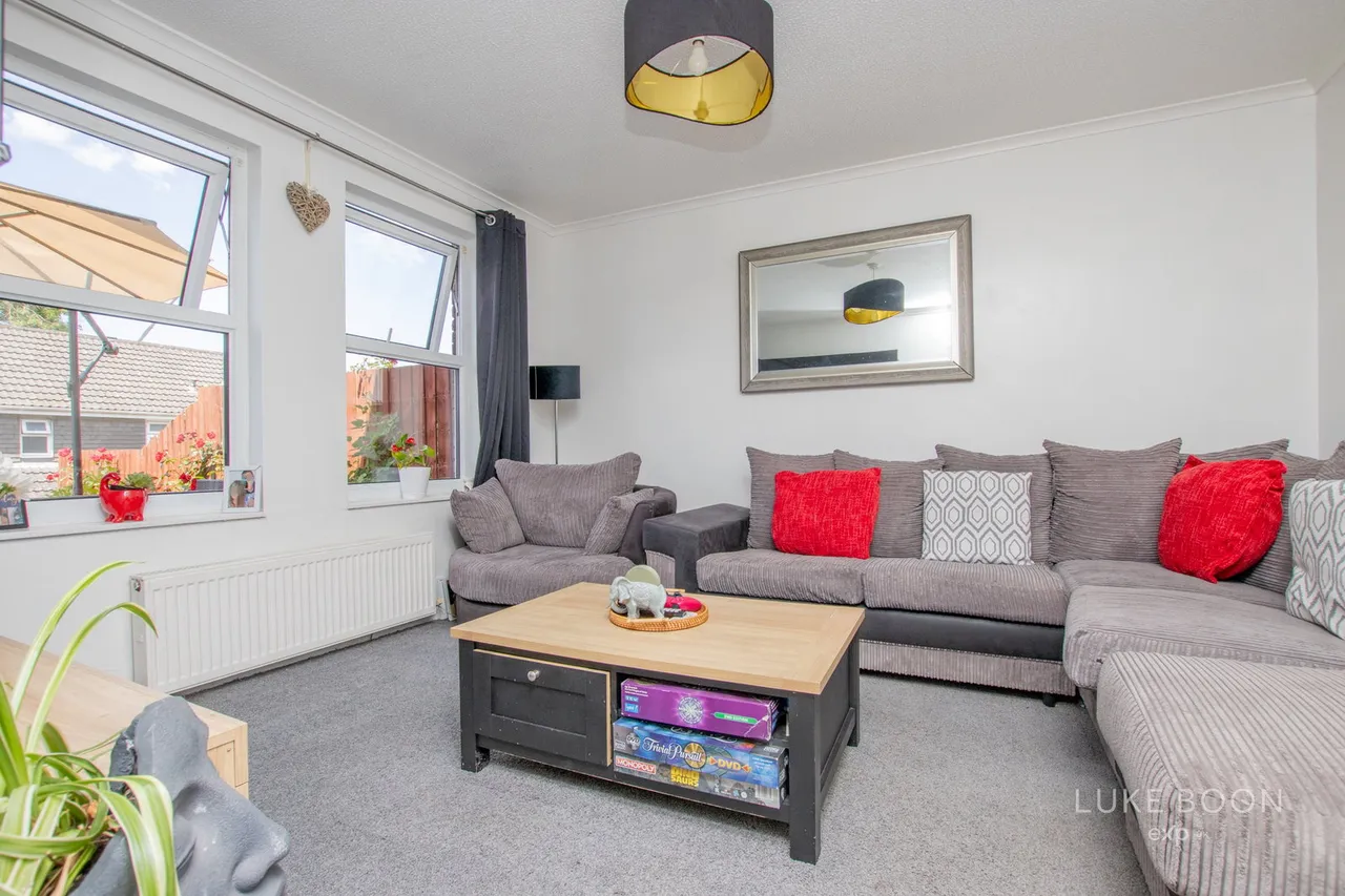 Ingra Walk, Roborough, PL6, photo 4