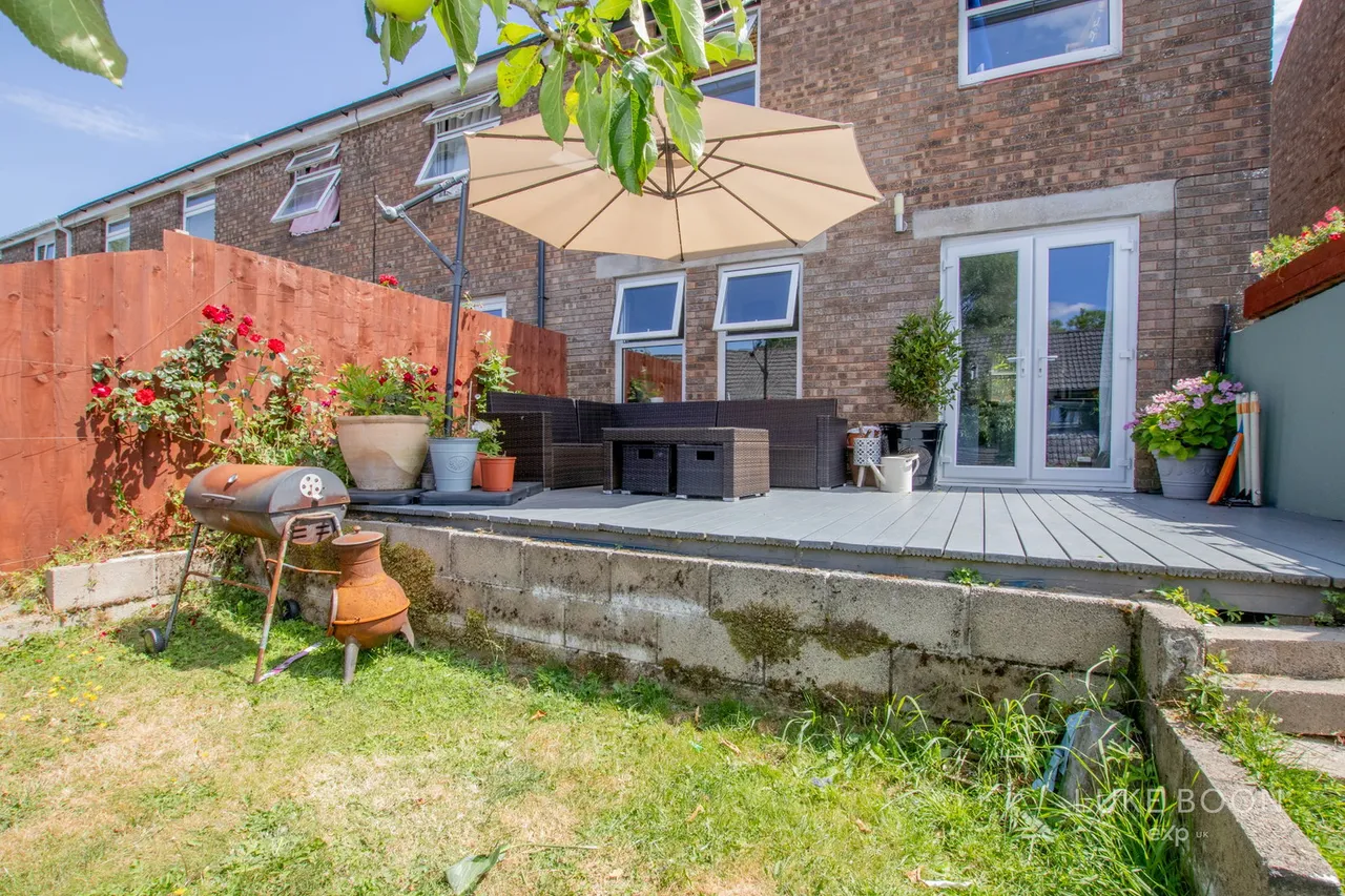 Ingra Walk, Roborough, PL6, photo 13