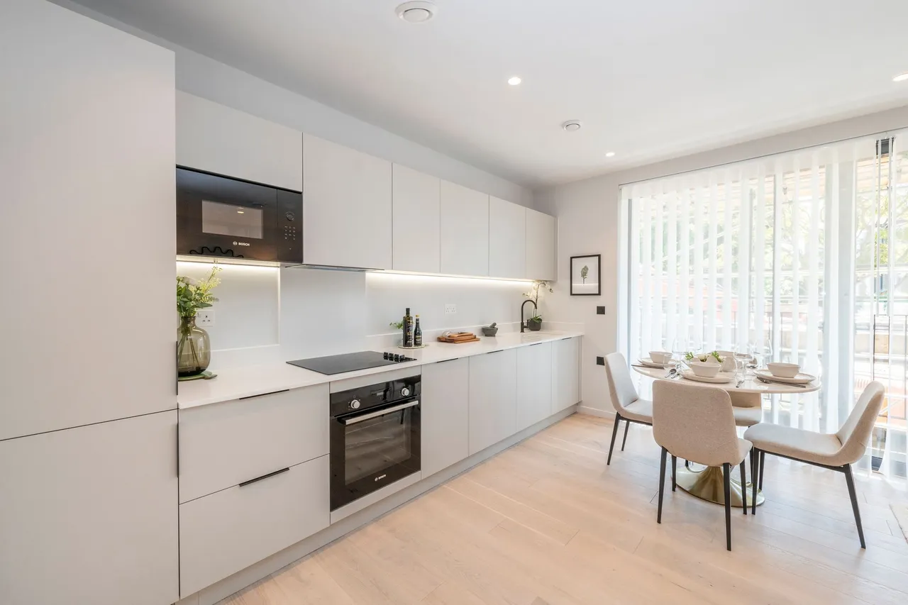 Coverdale Road, London, NW2, photo 10