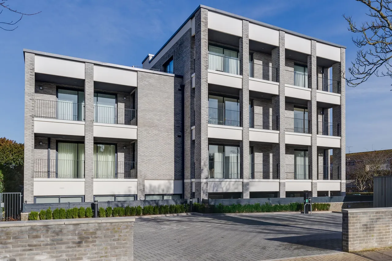 Coverdale Road, London, NW2, photo 11