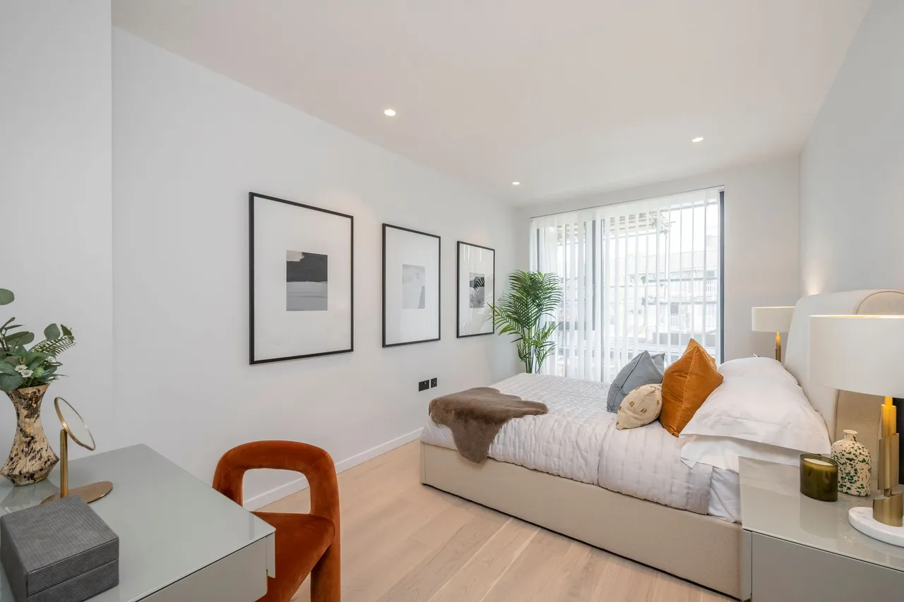 Coverdale Road, London, NW2, photo 4