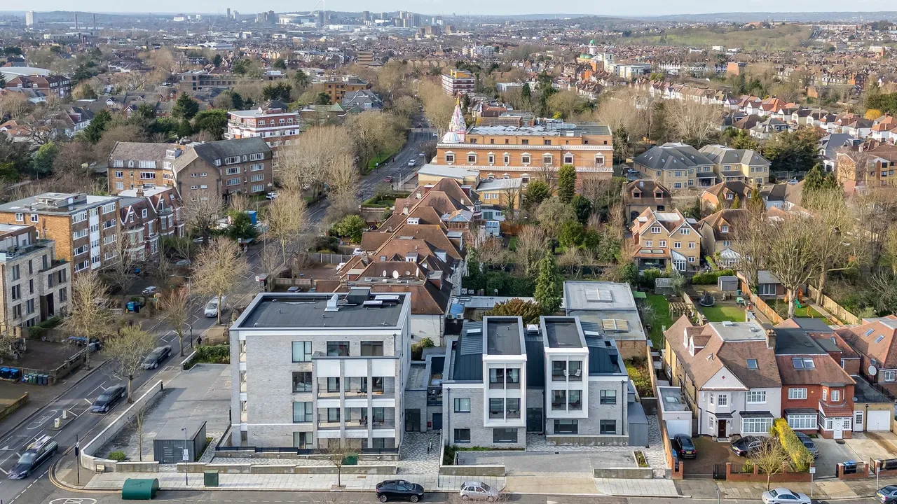 Coverdale Road, London, NW2, photo 12