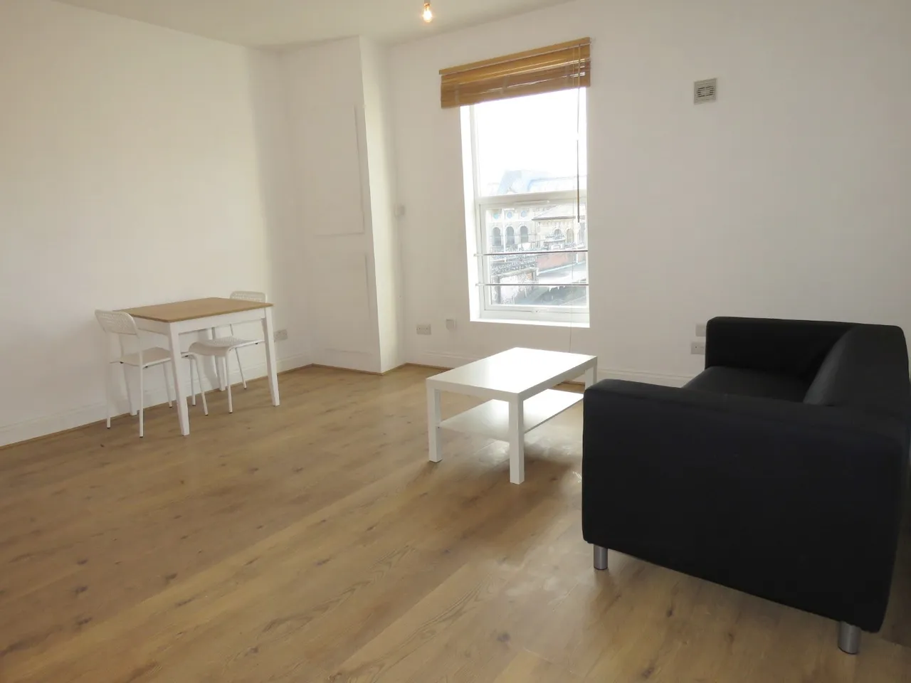 1 bed flat to rent, Rye Lane, London, SE15