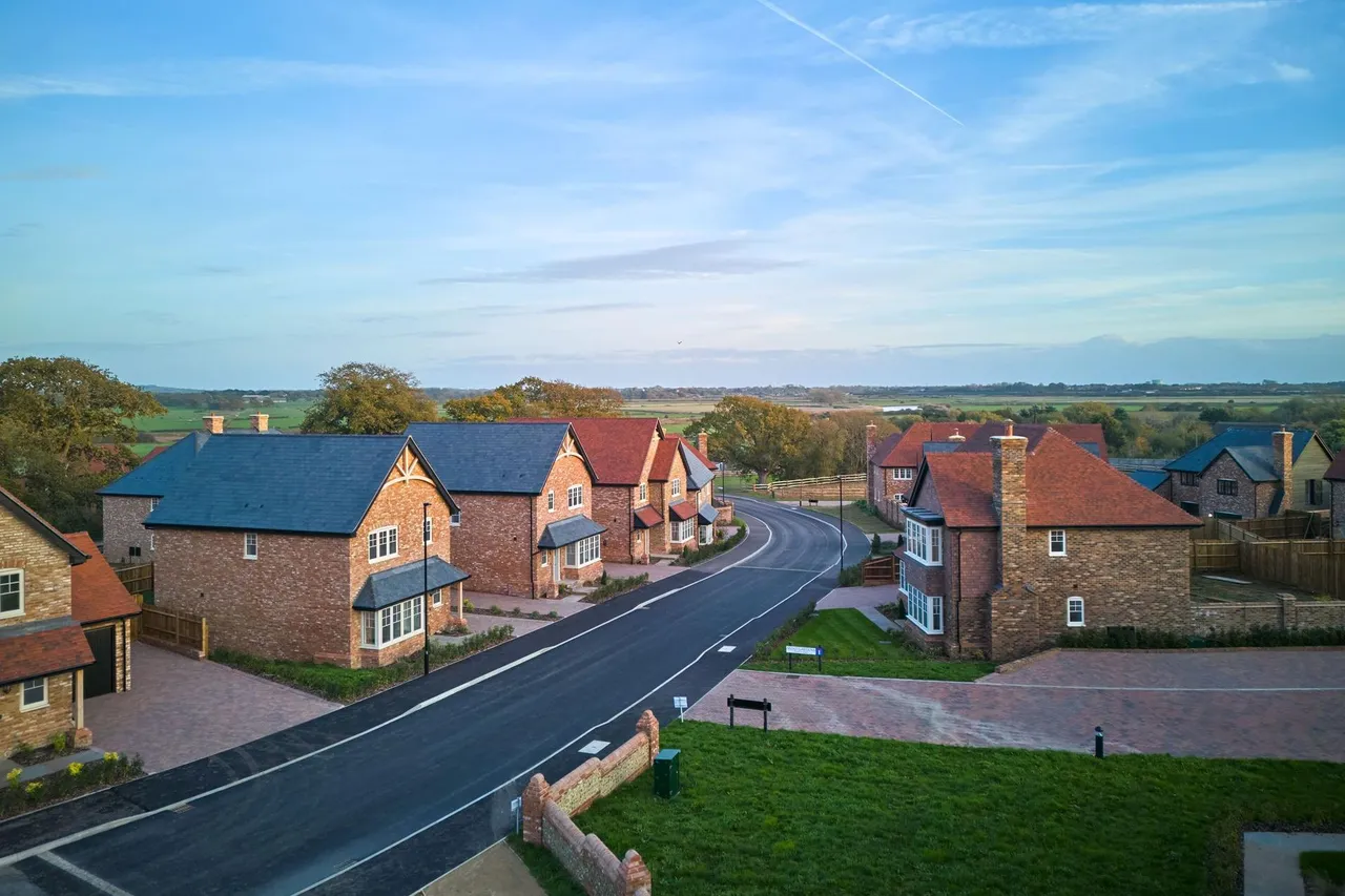 Ford Road, Arundel, BN18, photo 17