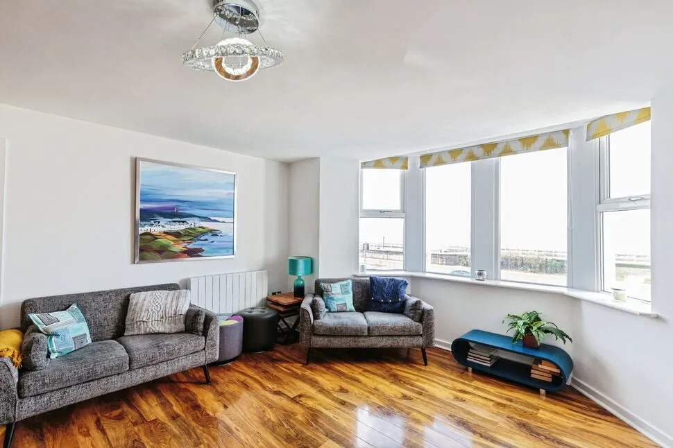 New South Promenade, Blackpool, Lancashire, FY4, photo 6