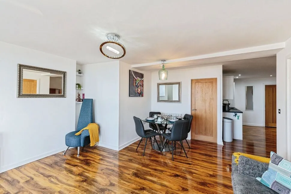 New South Promenade, Blackpool, Lancashire, FY4, photo 4