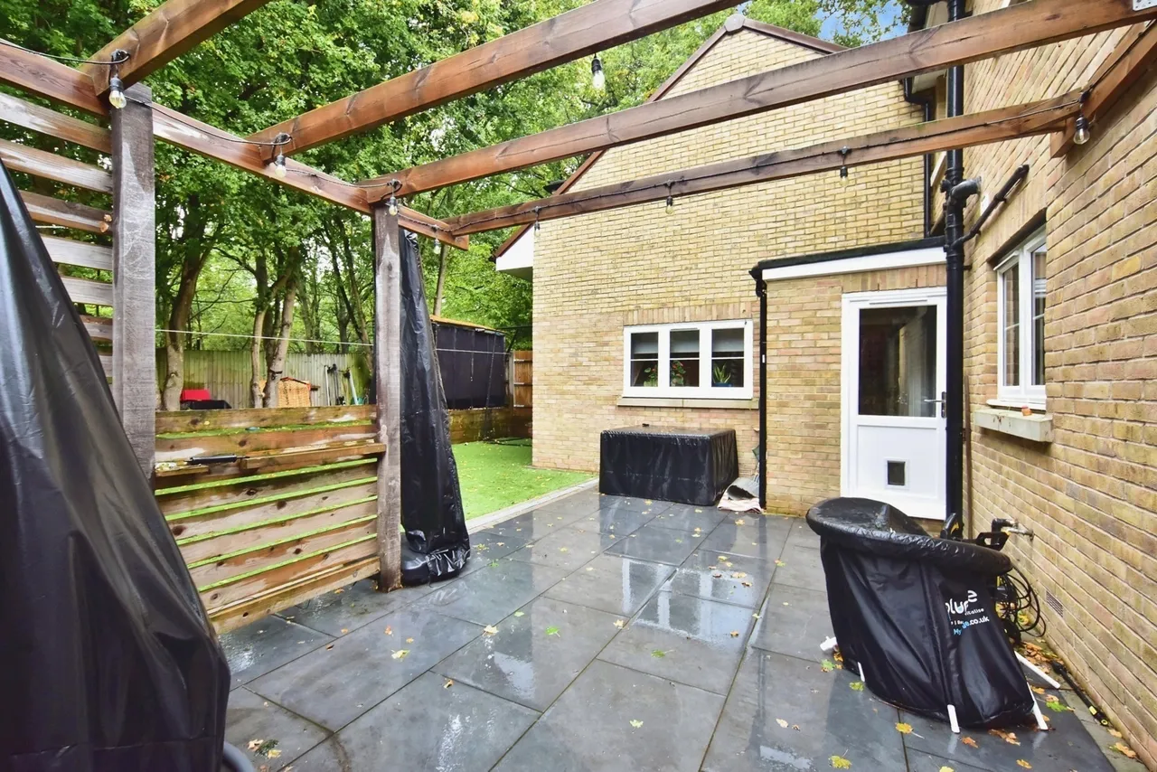 Macgrory Drive, Maidstone, ME14, photo 8
