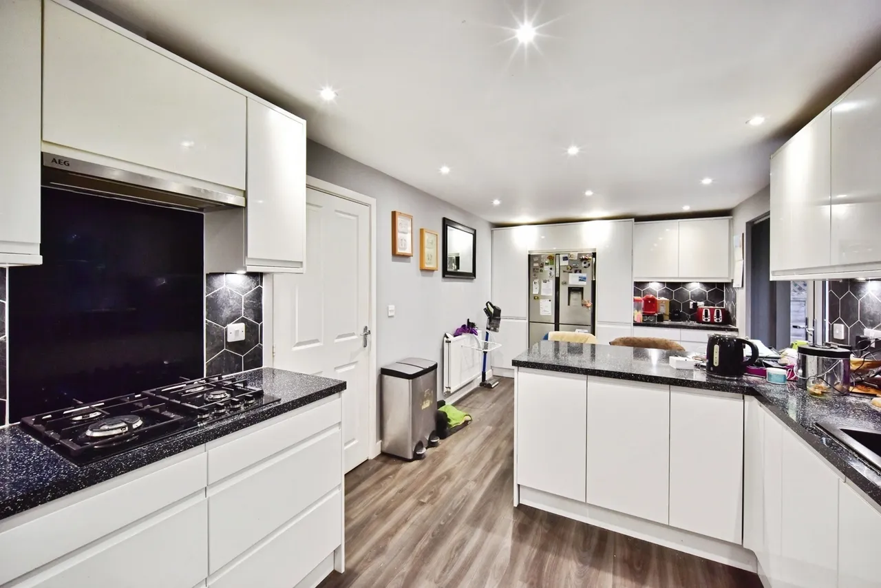 Macgrory Drive, Maidstone, ME14, photo 15