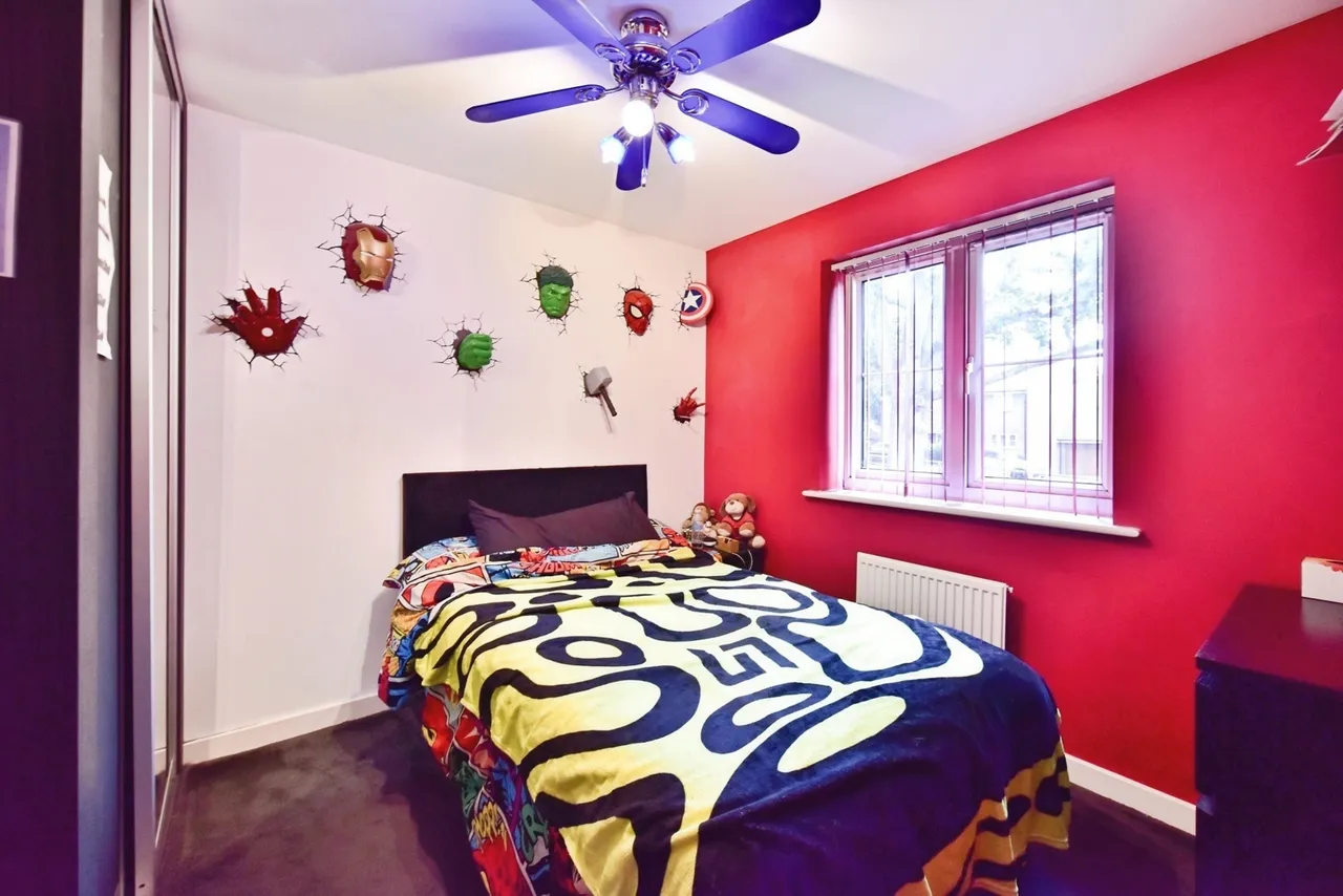 Macgrory Drive, Maidstone, ME14, photo 11