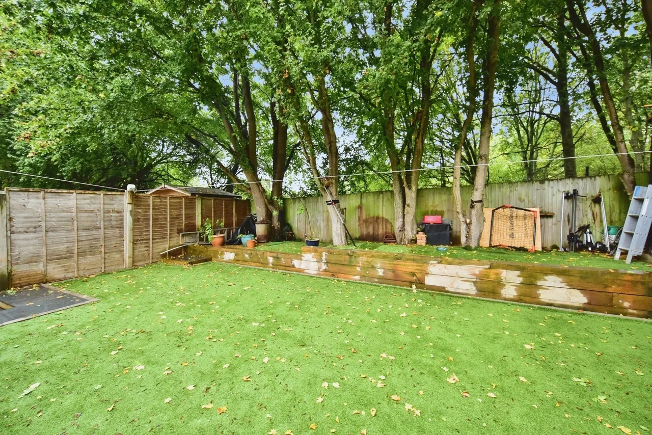 Macgrory Drive, Maidstone, ME14, photo 16