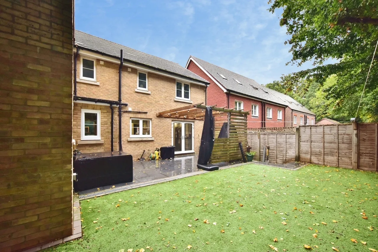 Macgrory Drive, Maidstone, ME14, photo 17