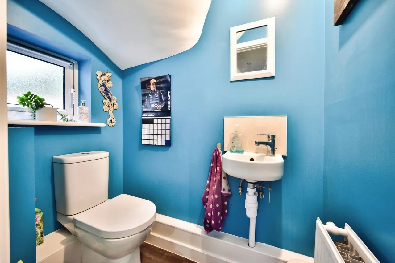 Macgrory Drive, Maidstone, ME14, photo 20