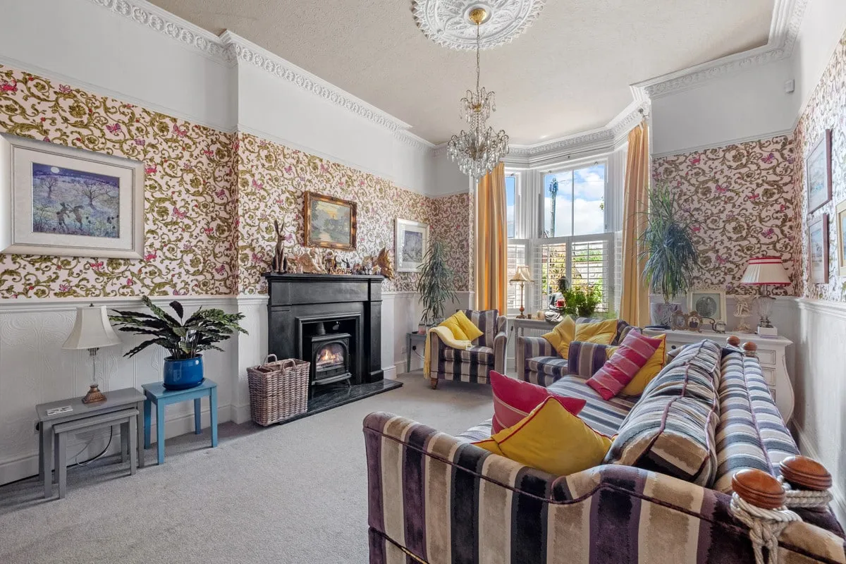 Grosvenor Road, Weymouth, DT4, photo 4