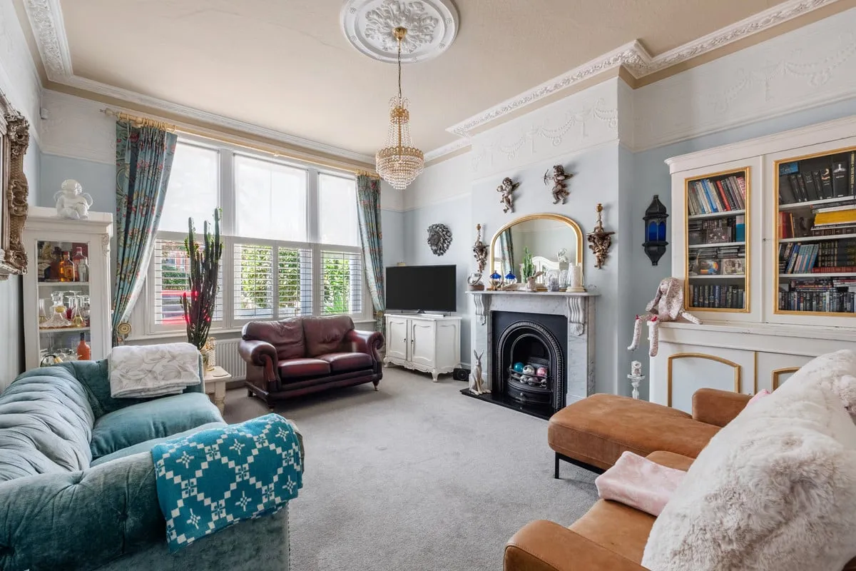 Grosvenor Road, Weymouth, DT4, photo 6