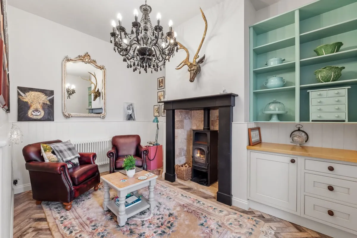 Grosvenor Road, Weymouth, DT4, photo 7
