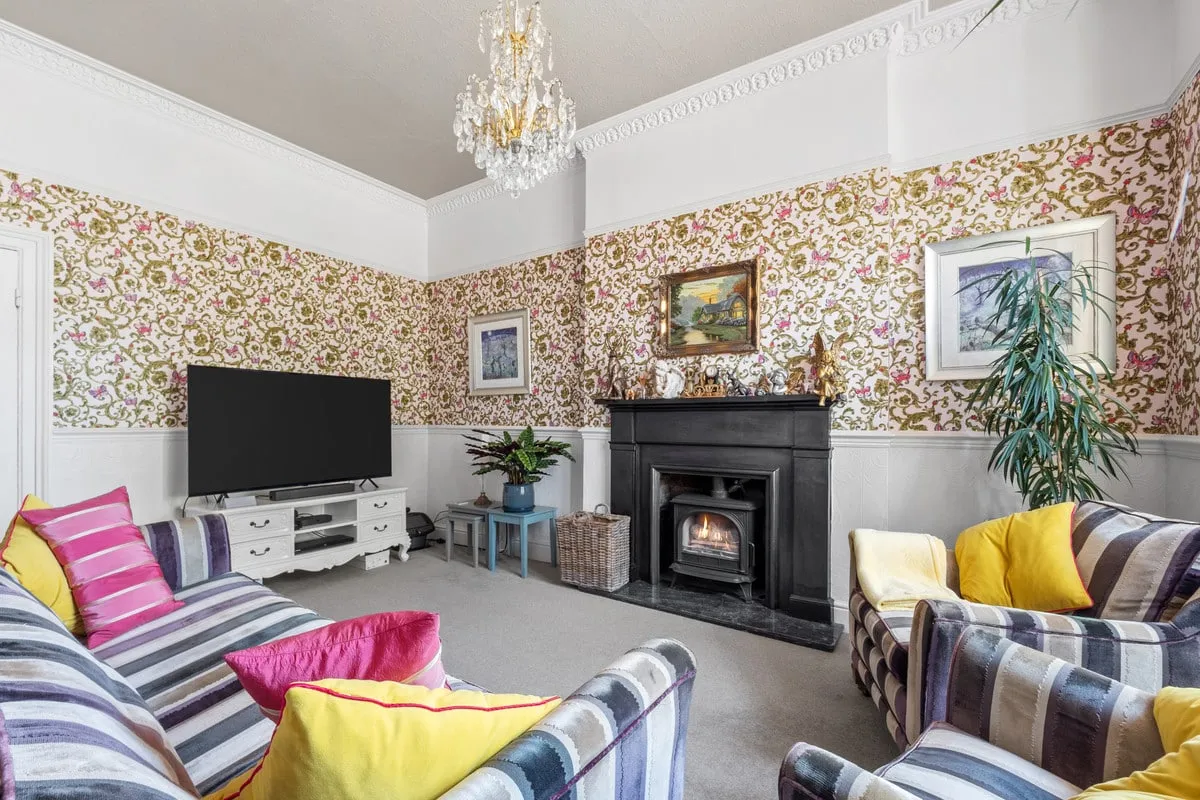 Grosvenor Road, Weymouth, DT4, photo 3