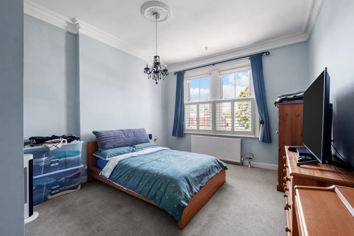 Grosvenor Road, Weymouth, DT4, photo 10