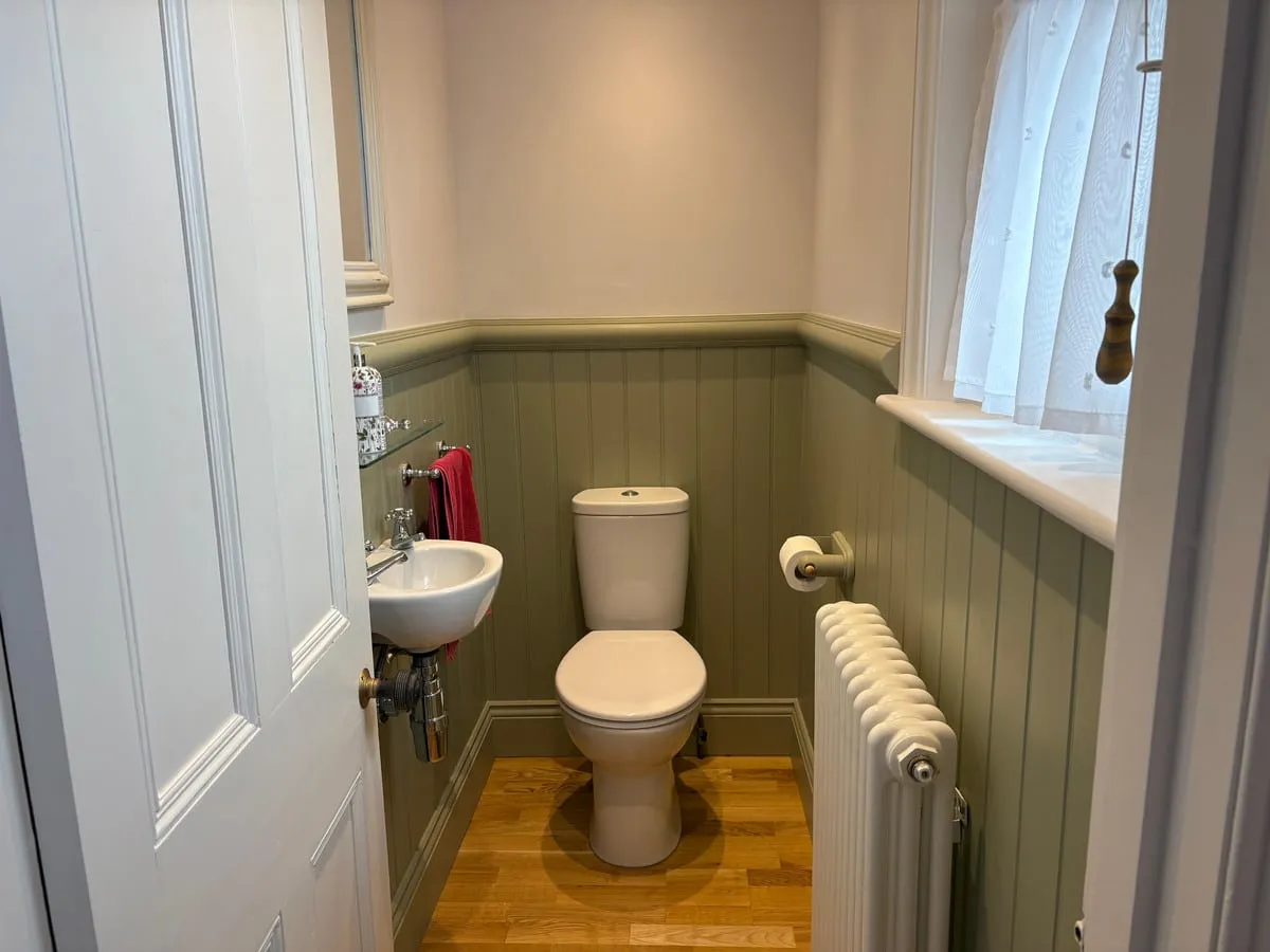Grosvenor Road, Weymouth, DT4, photo 23