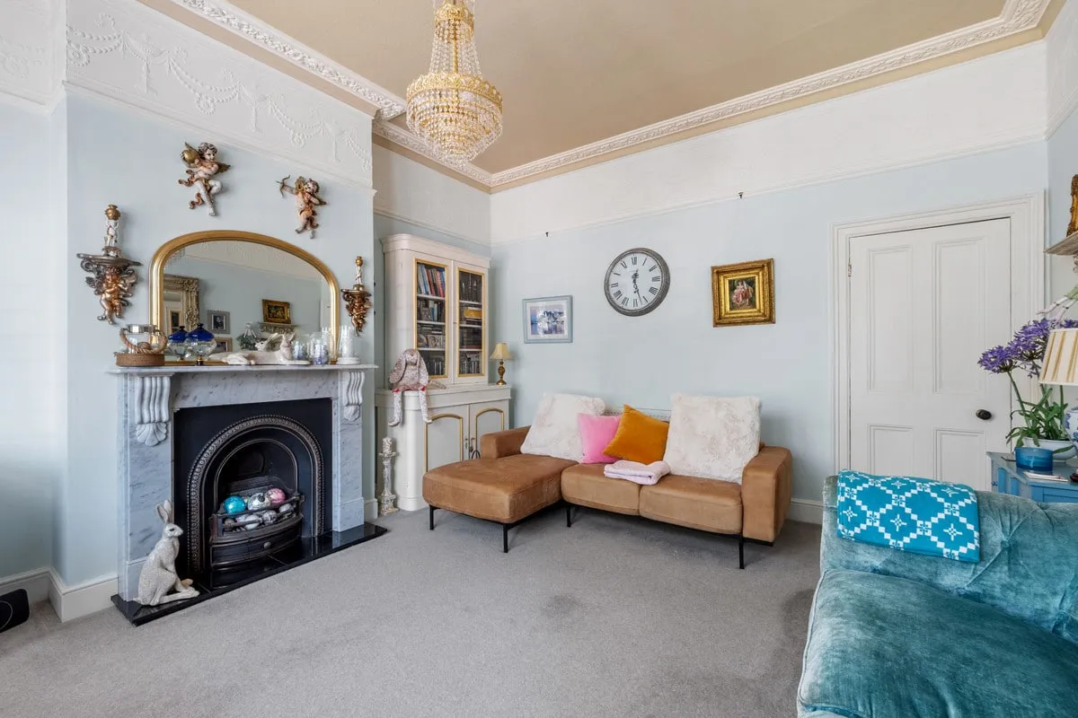 Grosvenor Road, Weymouth, DT4, photo 13