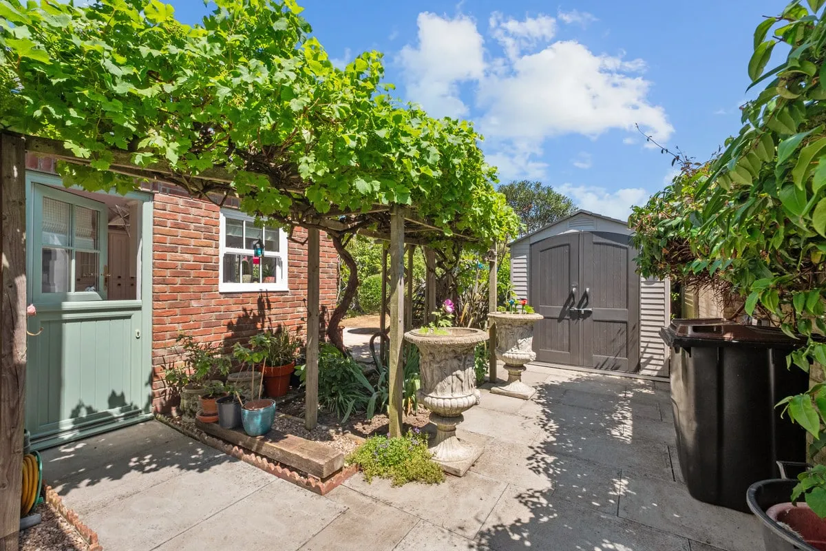 Grosvenor Road, Weymouth, DT4, photo 16