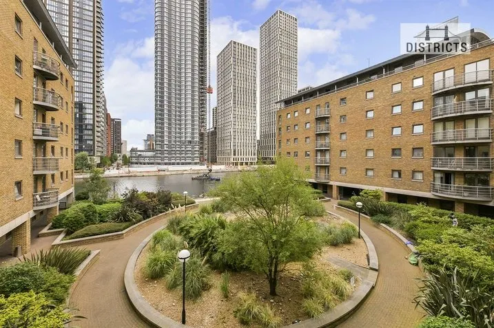 Meridian Place, London, E14, photo 7