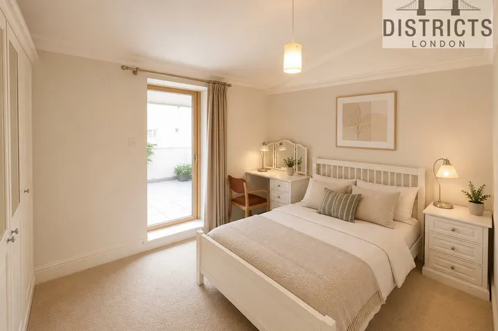 Meridian Place, London, E14, photo 3