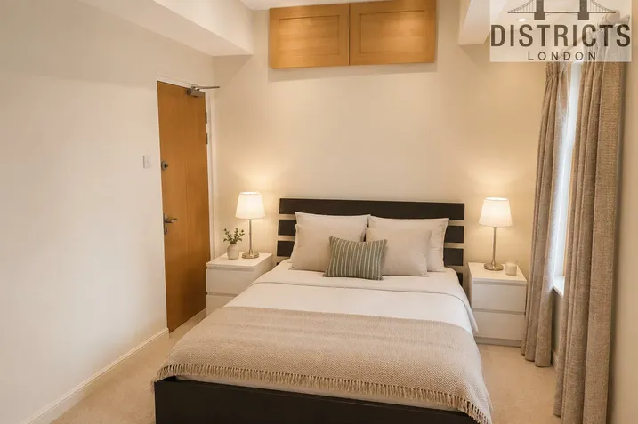 Meridian Place, London, E14, photo 10