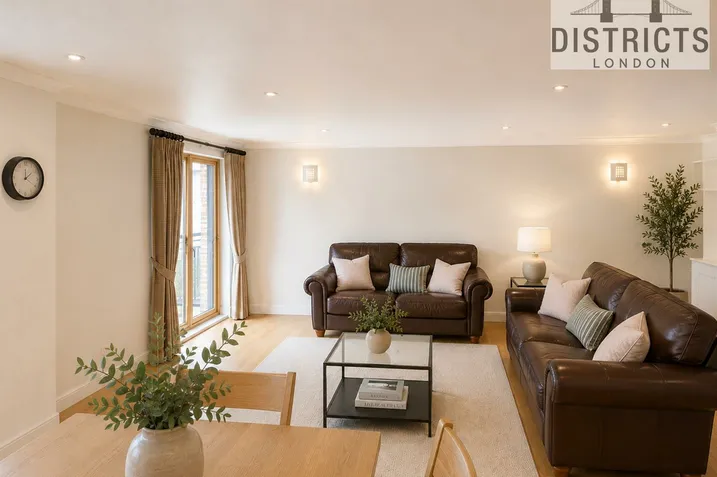 Meridian Place, London, E14, photo 11