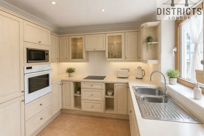 Meridian Place, London, E14, photo 4