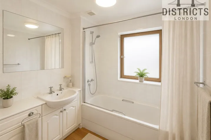 Meridian Place, London, E14, photo 8