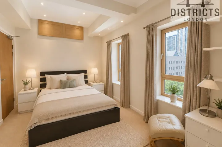 Meridian Place, London, E14, photo 9