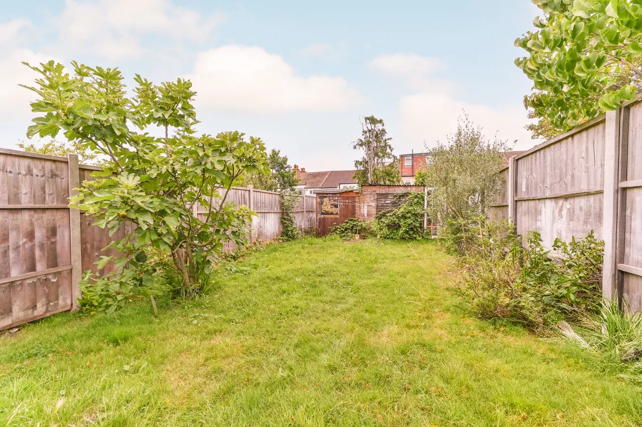 37 Hamilton Road, Thornton Heath, photo 4