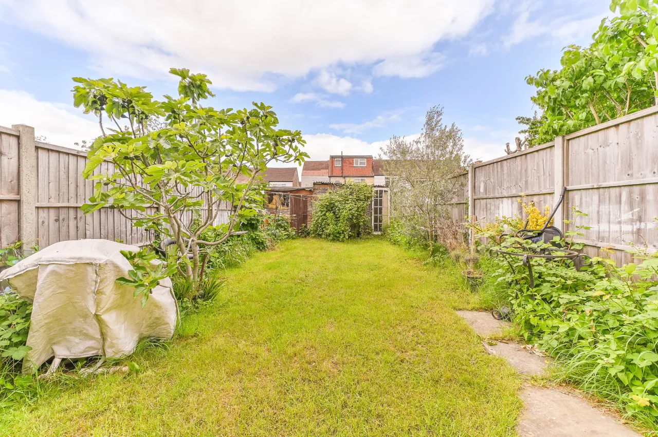 37 Hamilton Road, Thornton Heath, photo 11