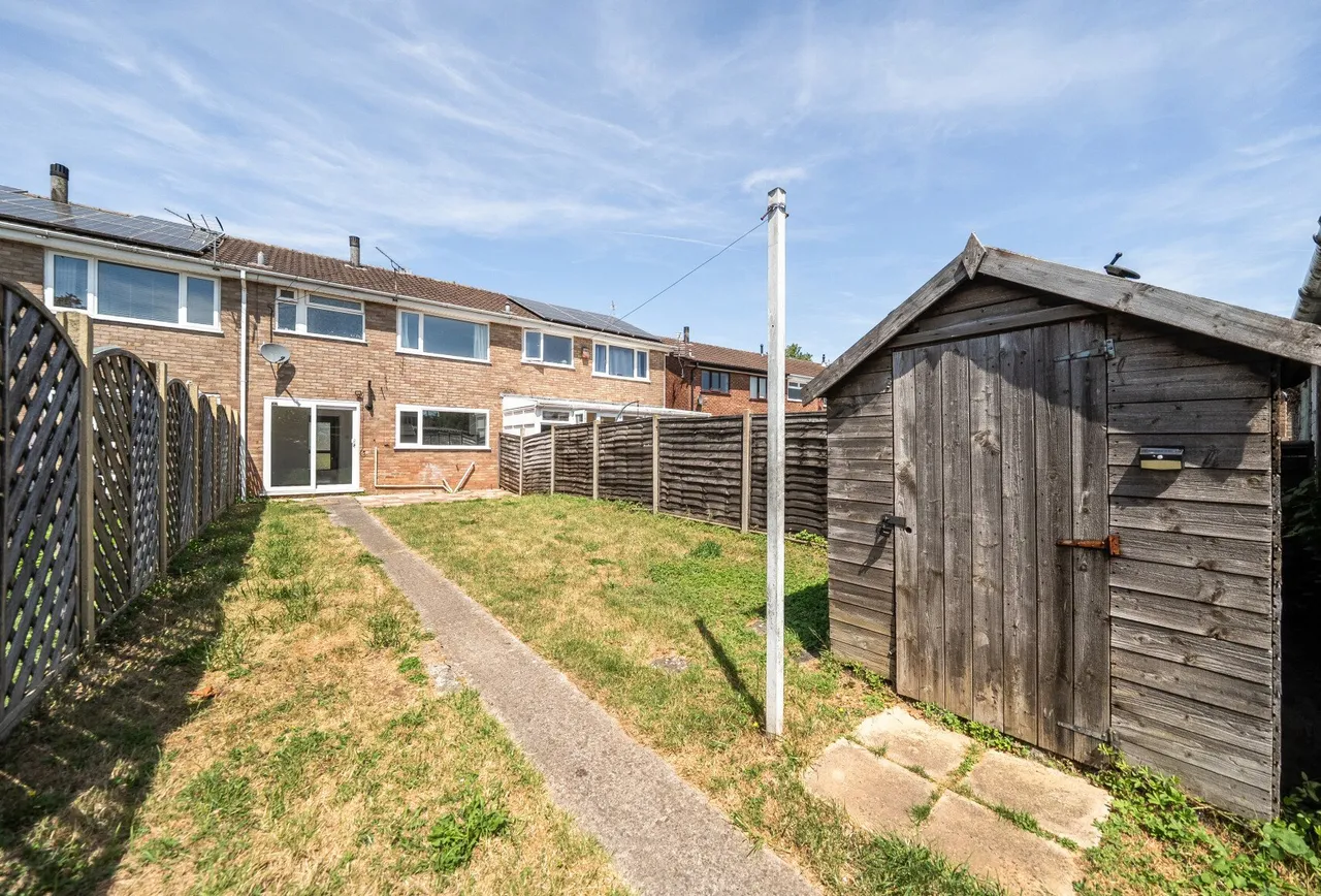 Harescombe, Gloucestershire, Yate, BS37 8UA, photo 11