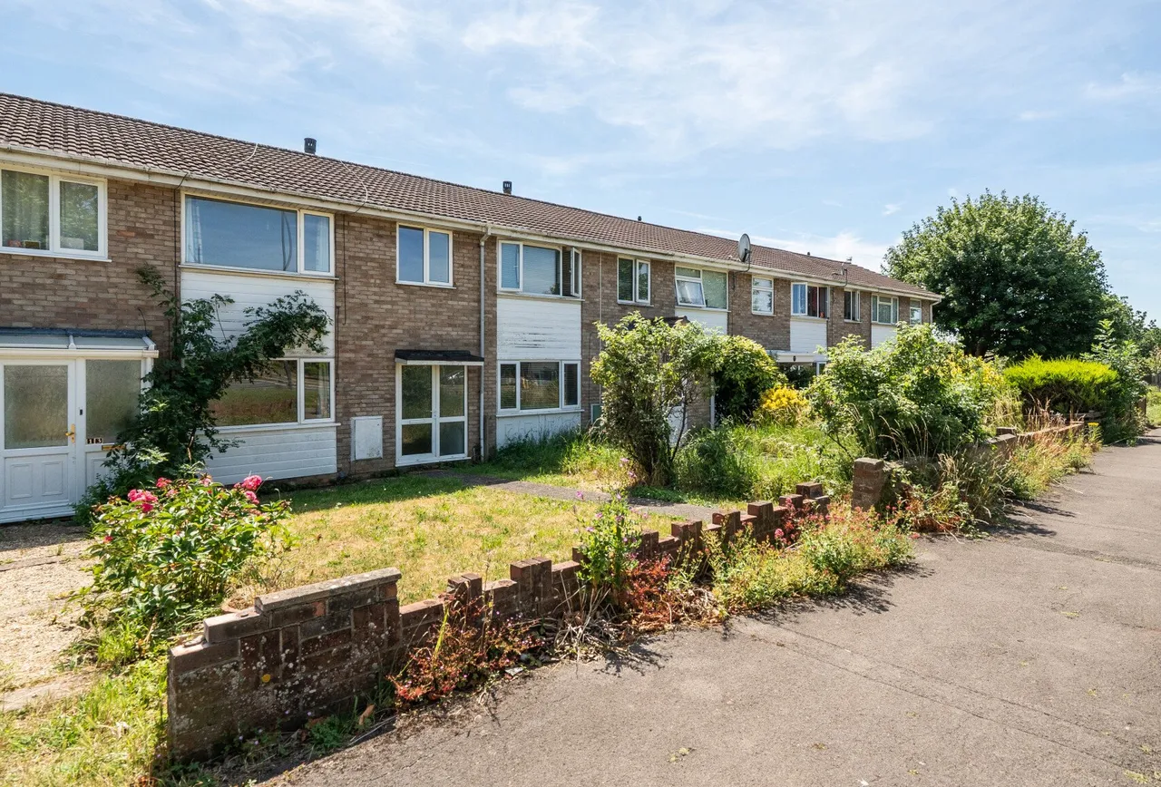 Harescombe, Gloucestershire, Yate, BS37 8UA, photo 2