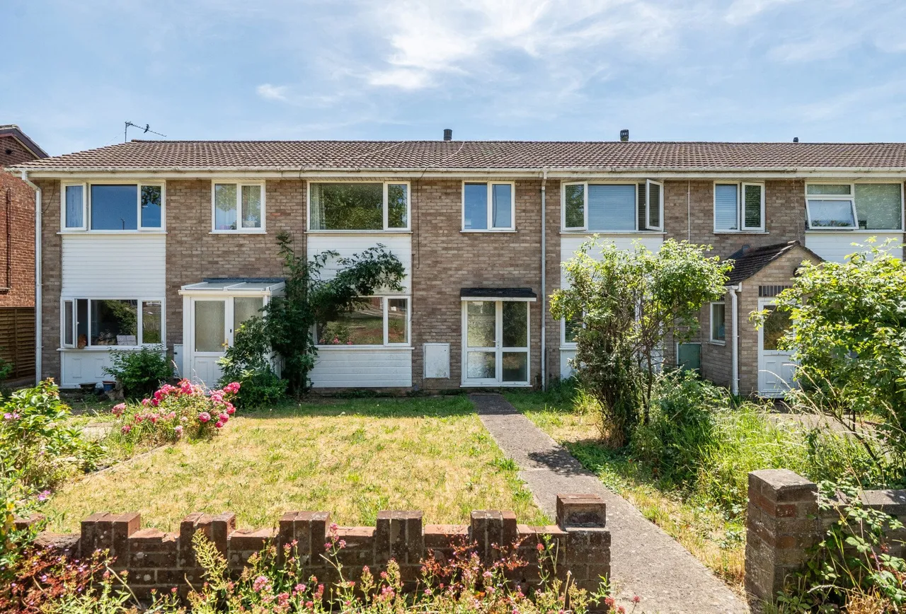 Harescombe, Gloucestershire, Yate, BS37 8UA, photo 14