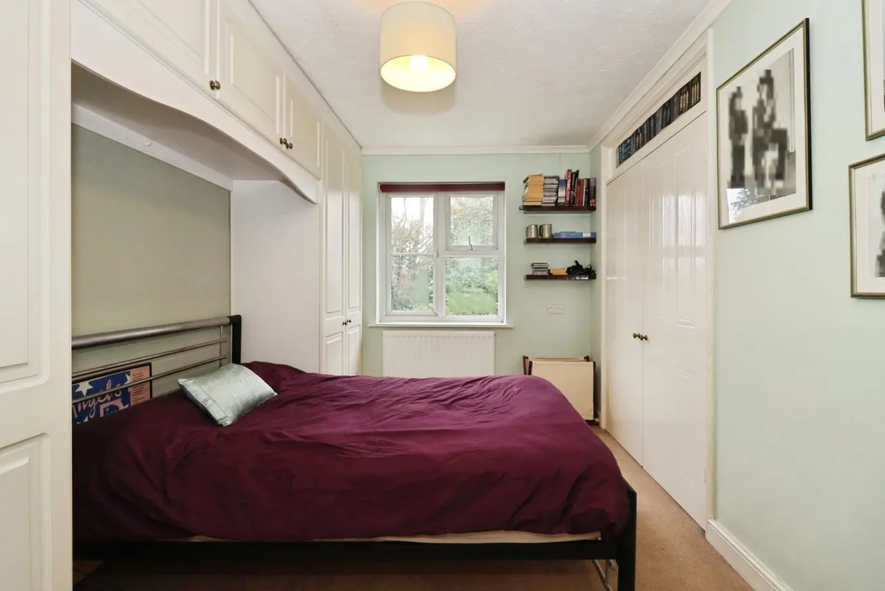 Shortwood Road, Pucklechurch, Bristol, BS16, photo 7