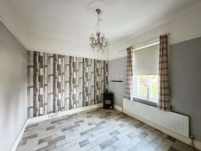 Old Road, Pegswood Cemetery Cottage Morpeth NE61 6SJ, NE61, photo 5