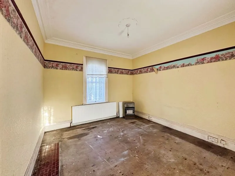 Old Road, Pegswood Cemetery Cottage Morpeth NE61 6SJ, NE61, photo 7