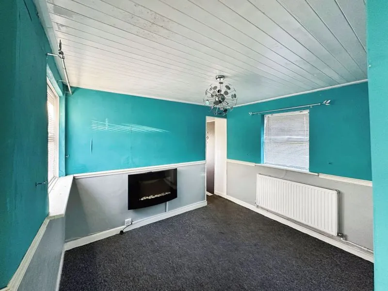 Old Road, Pegswood Cemetery Cottage Morpeth NE61 6SJ, NE61, photo 6