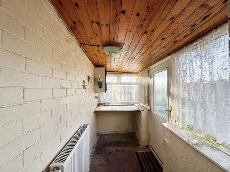 Old Road, Pegswood Cemetery Cottage Morpeth NE61 6SJ, NE61, photo 8