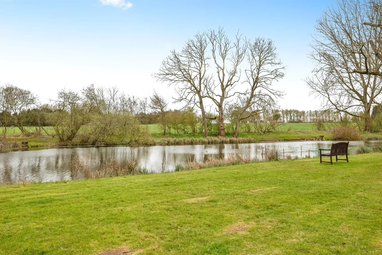 Haveringland Hall Country Park, Haveringland, Norwich, photo 4