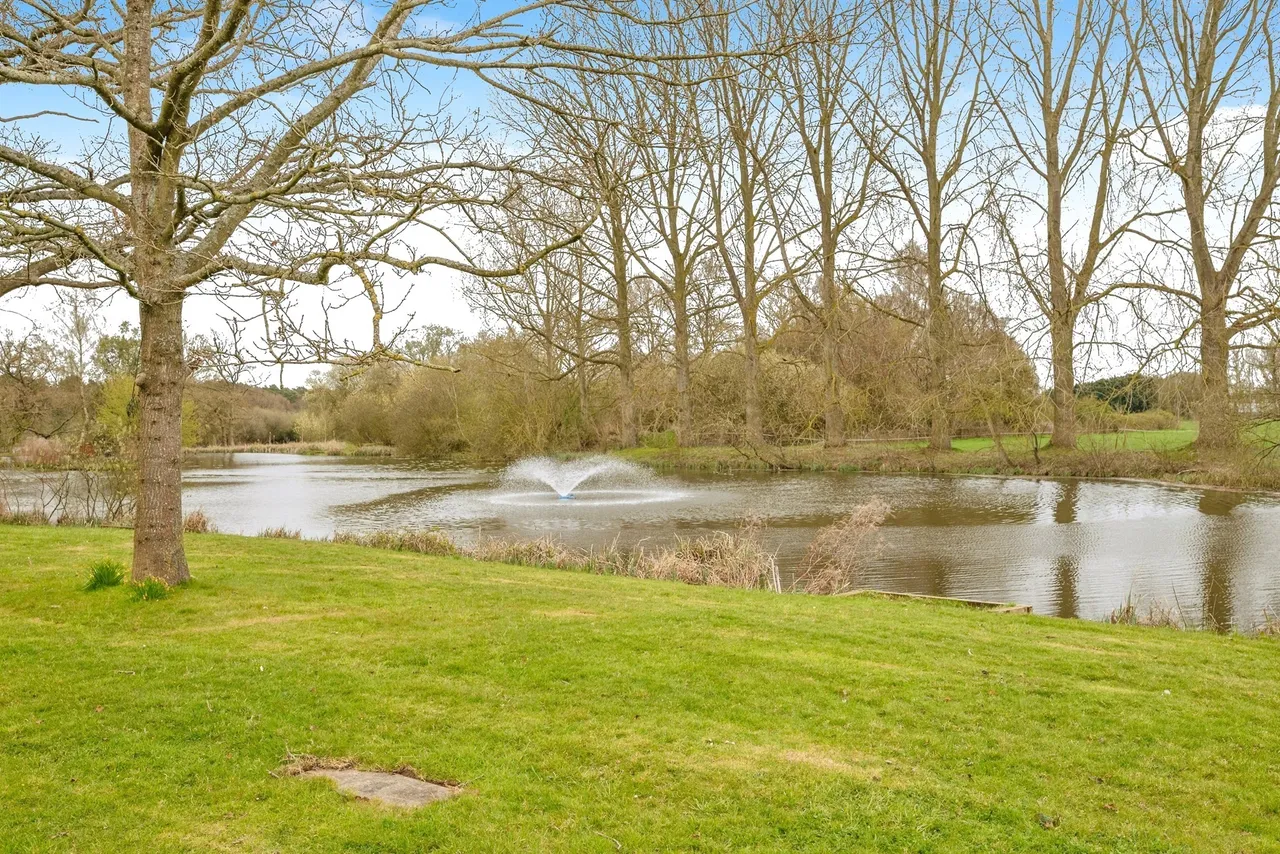 Haveringland Hall Country Park, Haveringland, Norwich, photo 12